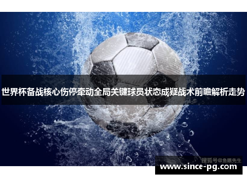 世界杯备战核心伤停牵动全局关键球员状态成疑战术前瞻解析走势